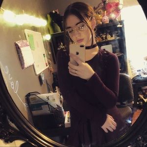 Meet your Posher, Nikki